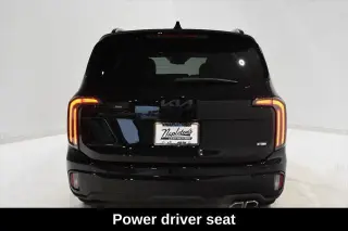 Kia Telluride 2025 AWD SX 4dr SUV