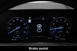 Kia Telluride 2023 tracción en todas las ruedas SX X-Line 4p SUV