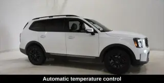 Kia Telluride 2023 tracción en todas las ruedas SX X-Line 4p SUV