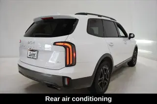 Kia Telluride 2023 tracción en todas las ruedas SX X-Line 4p SUV