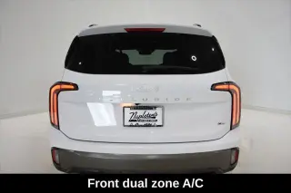Kia Telluride 2023 tracción en todas las ruedas SX X-Line 4p SUV