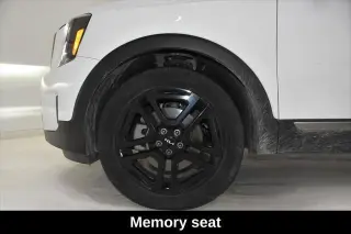 Kia Telluride 2023 tracción en todas las ruedas SX X-Line 4p SUV