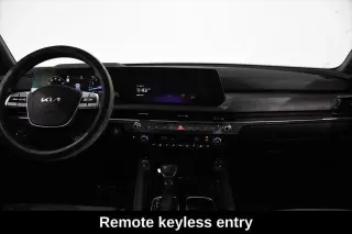 Kia Telluride 2023 tracción en todas las ruedas SX X-Line 4p SUV