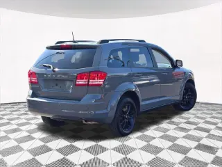 Dodge Journey 2020 SE Valor 4p SUV