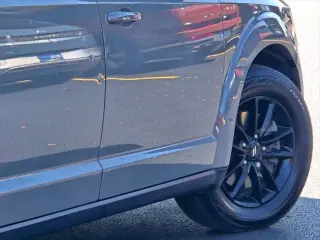 Dodge Journey 2020 SE Valor 4p SUV