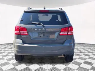 Dodge Journey 2020 SE Valor 4p SUV