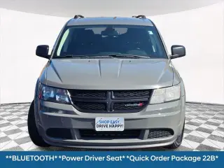 Dodge Journey 2020 SE Valor 4p SUV