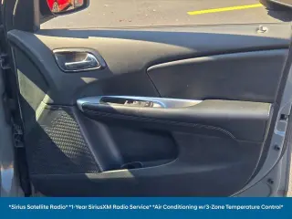Dodge Journey 2020 SE Valor 4p SUV