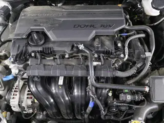 Hyundai ELANTRA 2025 SEL Sport 4dr Sedan
