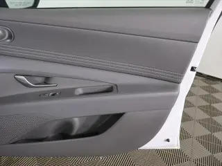Hyundai ELANTRA 2025 SEL Sport 4dr Sedan
