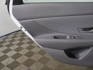 Hyundai ELANTRA 2025 SEL Sport 4dr Sedan