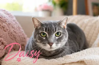 Daisy (FCID# 02/09/2026 - 37 Trainer)
