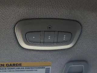 Jeep Grand Cherokee L 2023 4x4 Limited 4p SUV