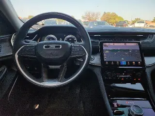 Jeep Grand Cherokee L 2023 4x4 Limited 4p SUV