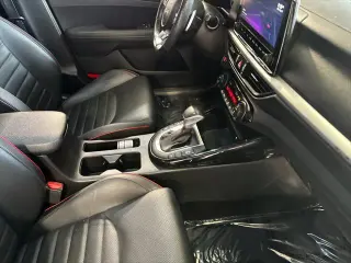 Kia Forte 2022 GT 4dr Sedan 6M
