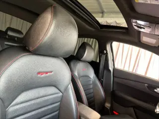 Kia Forte 2022 GT 4dr Sedan 6M