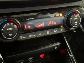 Kia Forte 2022 GT 4dr Sedan 6M