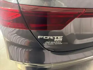 Kia Forte 2024 LX 4dr Sedan