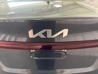 Kia Forte 2024 LX 4dr Sedan