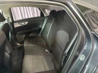 Kia Forte 2024 LX 4dr Sedan