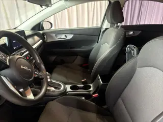 Kia Forte 2024 LX 4dr Sedan