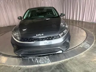 Kia Forte 2024 LX 4dr Sedan