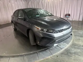 Kia Forte 2024 LX 4dr Sedan