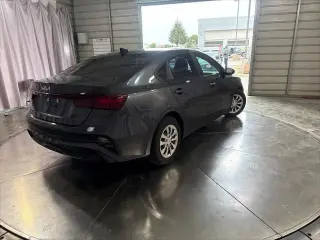 Kia Forte 2024 LX 4dr Sedan