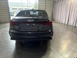 Kia Forte 2024 LX 4dr Sedan