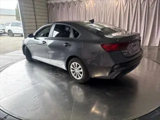 Kia Forte 2024 LX 4dr Sedan