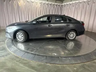 Kia Forte 2024 LX 4dr Sedan