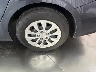 Kia Forte 2024 LX 4dr Sedan