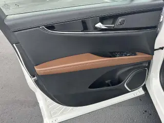 Lincoln Nautilus 2023 AWD Reserve 4dr SUV