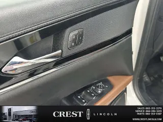 Lincoln Nautilus 2023 AWD Reserve 4dr SUV