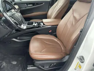 Lincoln Nautilus 2023 AWD Reserve 4dr SUV