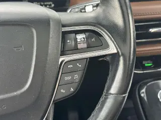Lincoln Nautilus 2023 AWD Reserve 4dr SUV