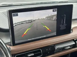 Lincoln Nautilus 2023 AWD Reserve 4dr SUV