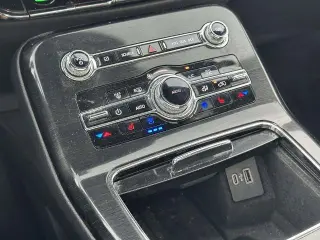 Lincoln Nautilus 2023 AWD Reserve 4dr SUV
