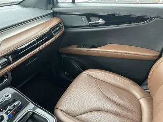 Lincoln Nautilus 2023 AWD Reserve 4dr SUV