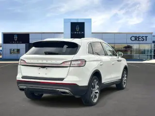 Lincoln Nautilus 2023 AWD Reserve 4dr SUV