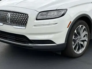 Lincoln Nautilus 2023 AWD Reserve 4dr SUV