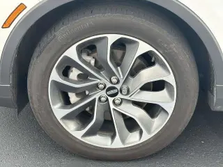 Lincoln Nautilus 2023 AWD Reserve 4dr SUV