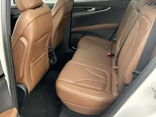 Lincoln Nautilus 2023 AWD Reserve 4dr SUV