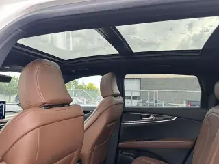 Lincoln Nautilus 2023 AWD Reserve 4dr SUV