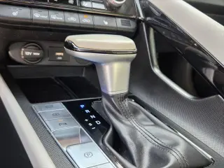 Hyundai ELANTRA 2024 Limited Sedán 4 puertas