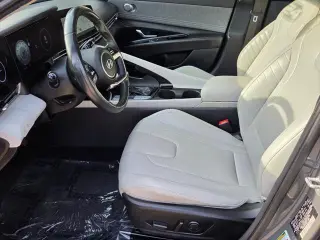 Hyundai ELANTRA 2024 Limited Sedán 4 puertas