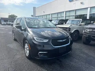 Chrysler Pacifica 2024 Touring L 4dr Mini-Van
