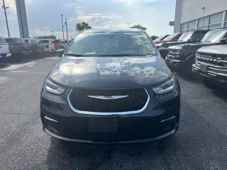Chrysler Pacifica 2024 Touring L 4dr Mini-Van