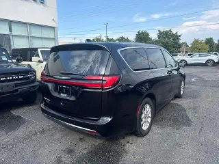 Chrysler Pacifica 2024 Touring L 4dr Mini-Van