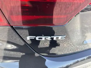 Kia Forte 2023 LXS 4dr Sedán